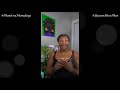 End of video