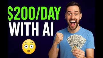 9 Hidden AI Tools That Make $50–$500 Daily (nobody talks about these)