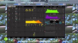 Circle 2 by Future Audio Workshop | A Quick Look