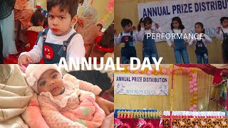 Mueez Annual Day Perfomaceannual Functionhooria B Gi