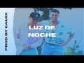 LUZ DE NOCHE - BAD BUNNY x TAINY TYPE BEAT | reggaeton instrumental