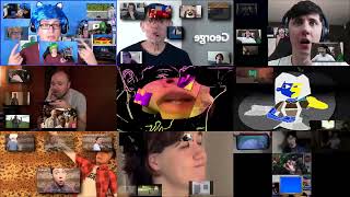 YTPMV Mashup: Dong Factor