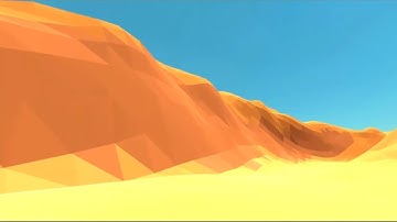 Climatized: Map Making in Unity (Part 1)