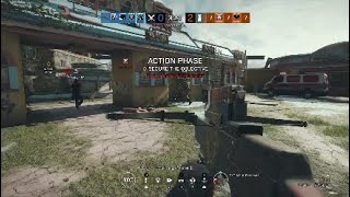 The Adventures of Hackerman - R6 Funny Clips (PS4)