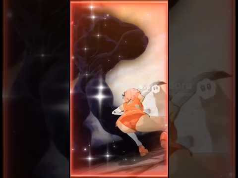 武道家《テンテン》#anime #sora2 #ai #異世界 #異世界転生