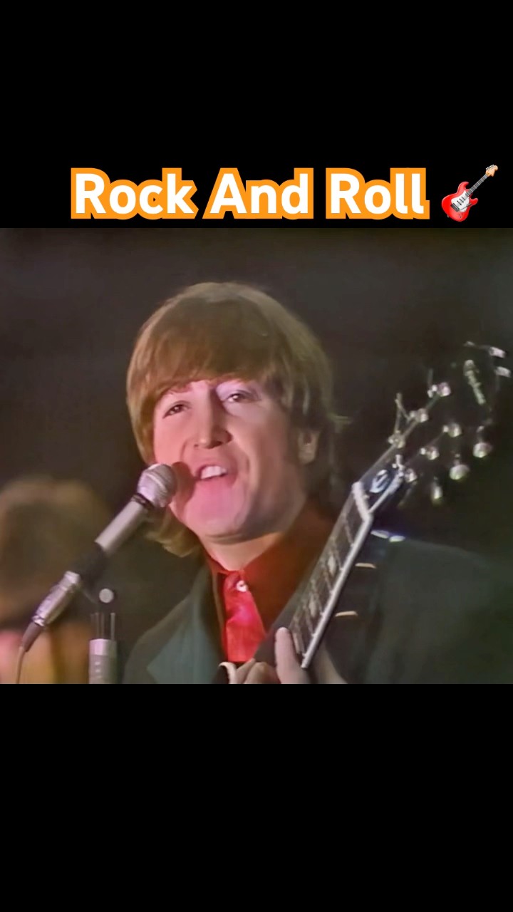 The Beatles - Rock And Roll Music | #music #cover #beatles
