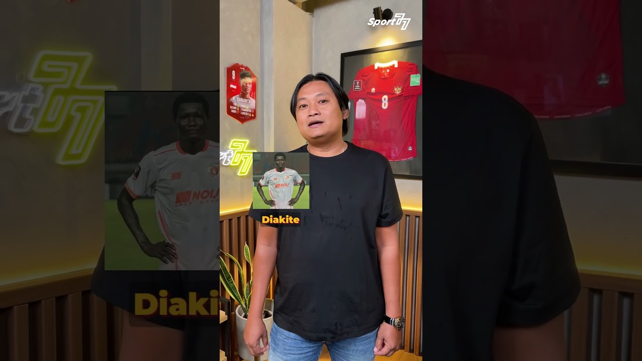 DUA PEMAIN INI JAMINAN TEMBUS FINAL TARKAM ⁉️ 