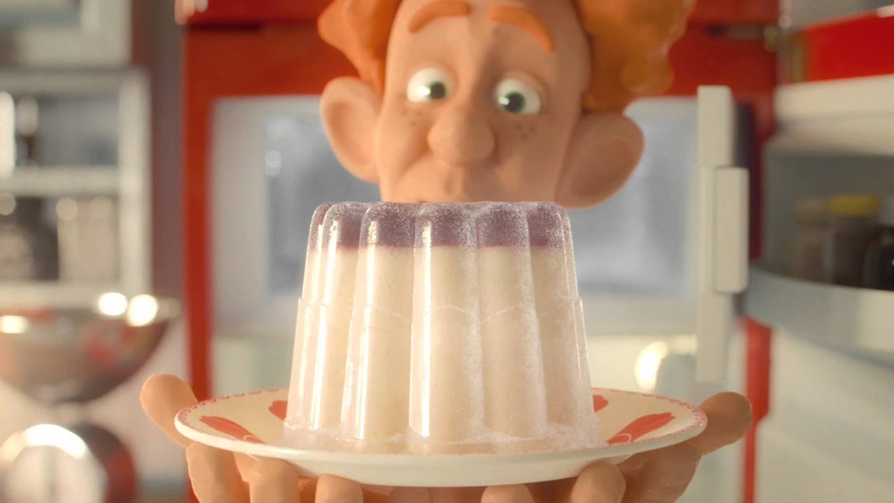 Mona Commercial 2014 Mona IJspudding YouTube