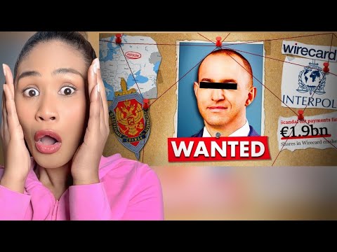 The Hunt for Europe's Most Wanted Criminal | Reaction