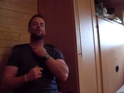 Sternocleidomastoid trigger point release - YouTube