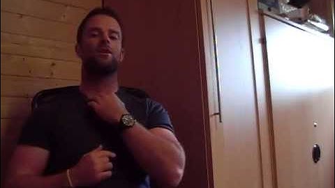 Sternocleidomastoid trigger point release