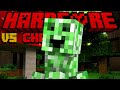 QUESTO MONDO MI RENDERÀ CATTIVO - Minecraft Hardcore VS Chat #4