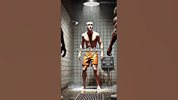 Thumbnail of The Most Disturbing Jail Experience