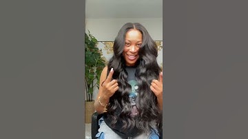 How to Easily Cut Layers in Your Wig Unit