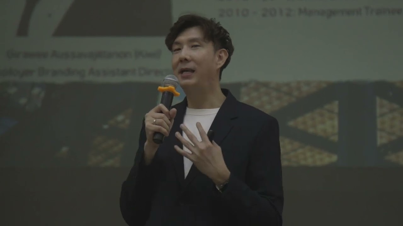 ม.วลัยลักษณ์ ร่วมกับ ซีพีเอฟจัดกิจกรรม Open House เปิดโลกการเรียนรู้ธุรกิจ CPF
