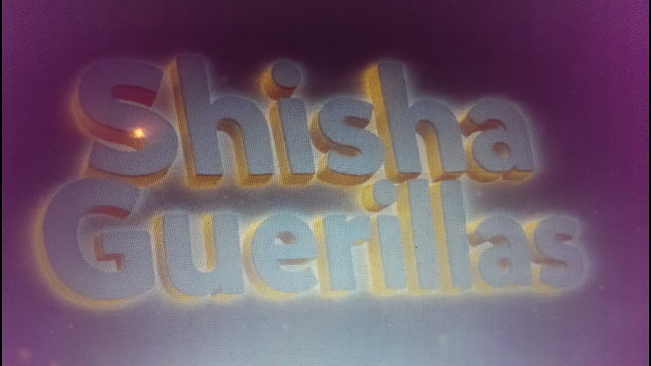 Three Sixty Shisha Teil 1