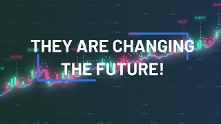 10 Quantum Computing Startups Changing the World!