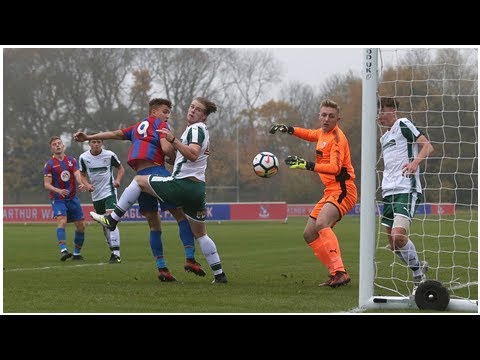 U18s match report: Liverpool suffer league defeat at home to Wolves