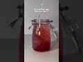 A refreshing rose body cooler for all the baddies💅😌💄🌹#summer #subscribe #baddie #mocktail#drink