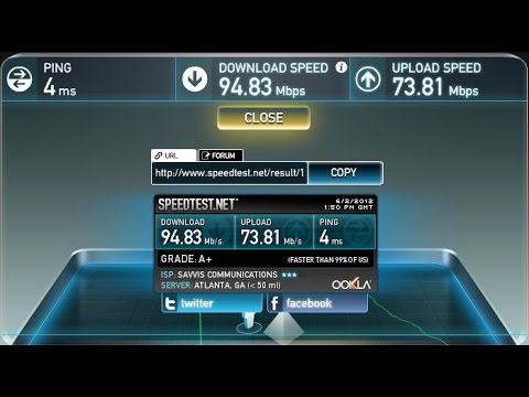 Как увеличить скорость скачивания в Steam