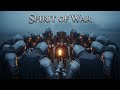Orchestral Templar Battle ⚔️ | The Faithful War Chants ⚔️ - The Call of the Faithful