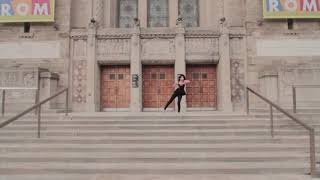 Midori Emmi Mukai - Live at the Royal Ontario Museum, Canada