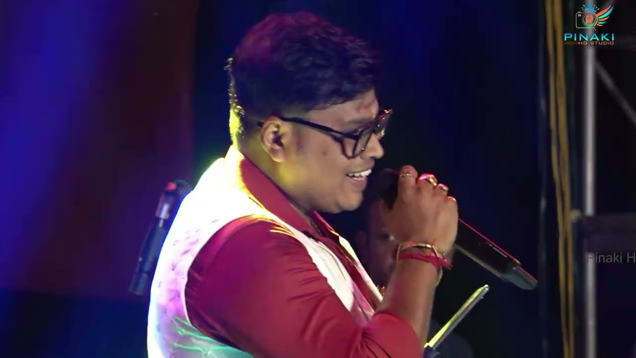 Dushmanto Raja Jodi Hotam | দুষ্মন্ত রাজা যদি হতাম আমি | Kumar Sanu I Cover By Babai Chakraborty |