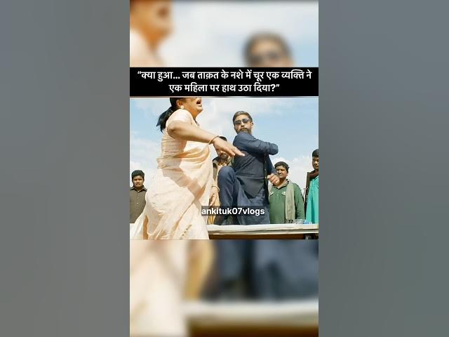 The Most INSANE South Indian Movie Scenes Ever #trending #viral #video