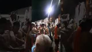 我的家鄉makotaay ilisin 2017港口部落豐年祭