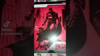 Mcfarlane The Batman Batman Statue (Walmart Exclusive) Review TikTok Mcfarlane The Batman Batman Statue (Walmart Exclusive) Review TikTok