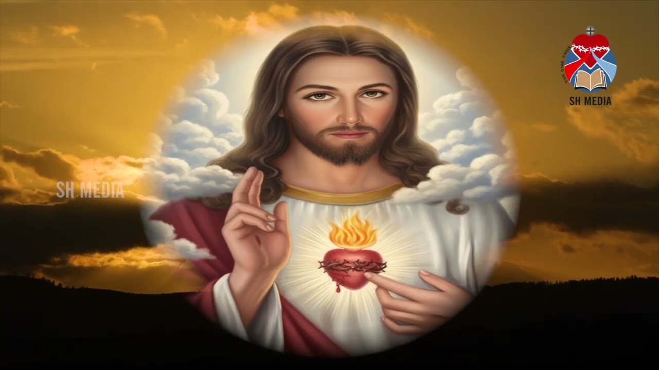 Sacred Heart Rosary  | 27-02-2026 | SH Media Pala