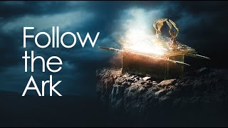 Follow the Ark - David Pepper (Full Service)