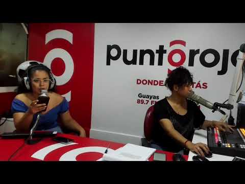 BLA BLA BLA  - AUSPICIO DE BANCO PACÍFICO