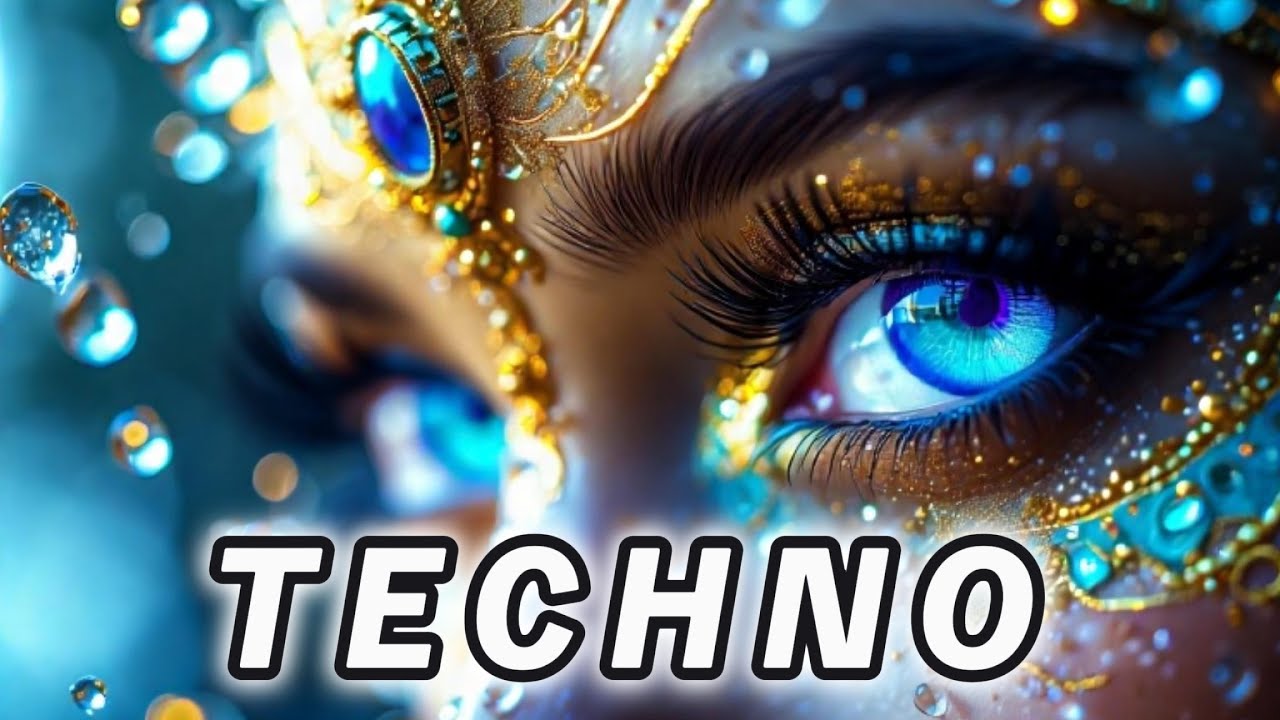 Dark Industrial EBM Techno Mix | Aggressive Cyberpunk Basslines & Hard Rhythms