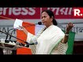 West Bengal CM Mamata Banerjee's Speech At 'Save Democracy' Rally