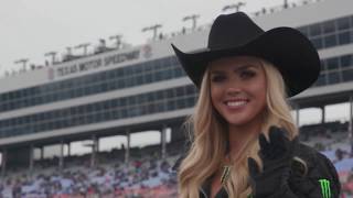 NASCAR Trackside Live: Tony Stewart, Clint Bowyer and others join down in Texas