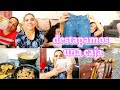 Destapamos un paquete juntas / vlogs /  estoy muy feliz 😄