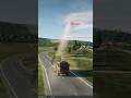 Iron Dome vs missiles from Lebanon #dcs #dcsworld #iran @IAFVirtualProject.il.l ❤️🇮🇱