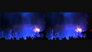 2011 Countdown At Disney In Crossview 3D