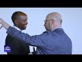 Rwanda welcomed BioNTech first modular vaccine factory