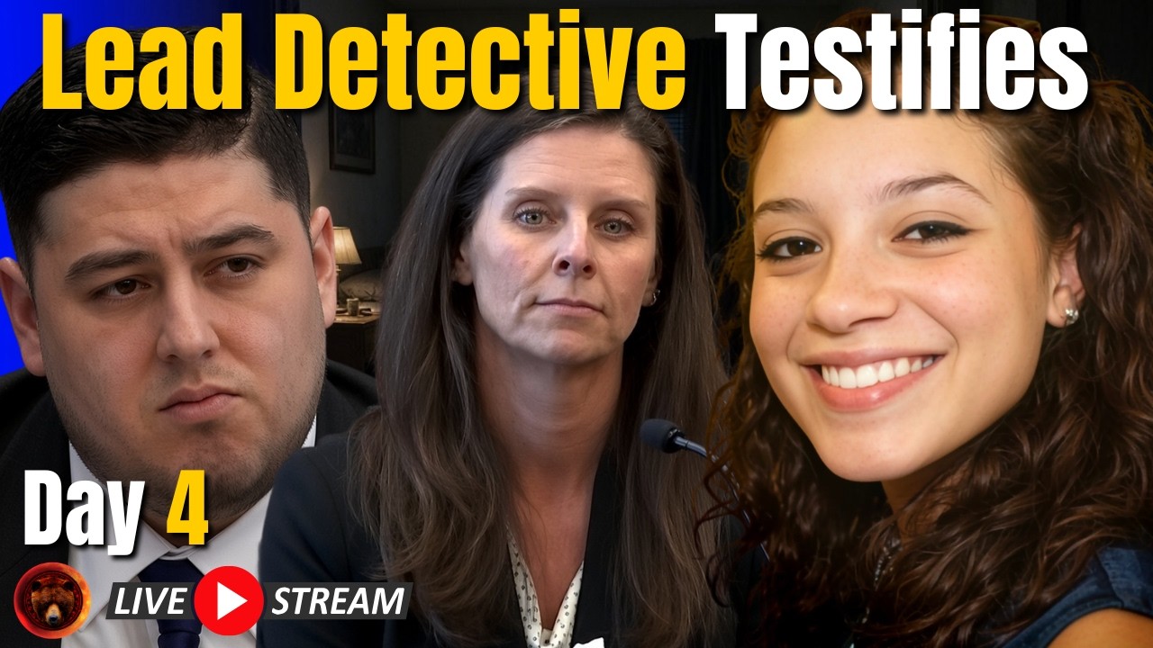 Latest Title & Thumbnail