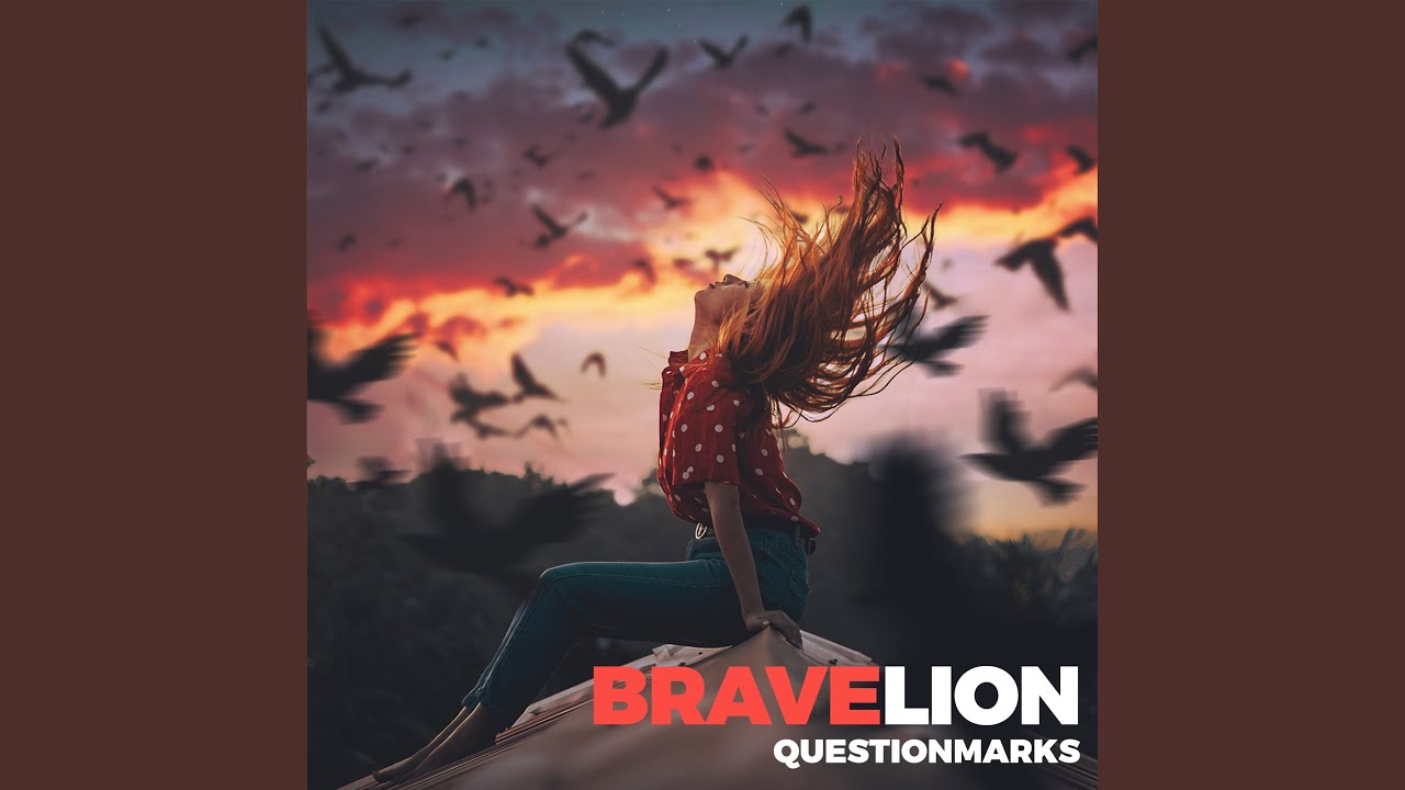 Questionmarks (Original Mix)