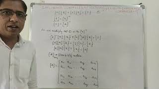 Lect 17 Flexibility Influence Coefficient Method