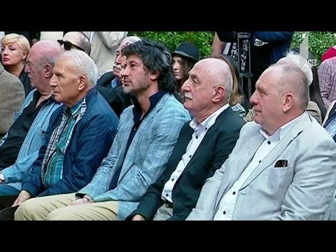 არჩევნები 2019