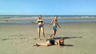 Mister Policemen Dance