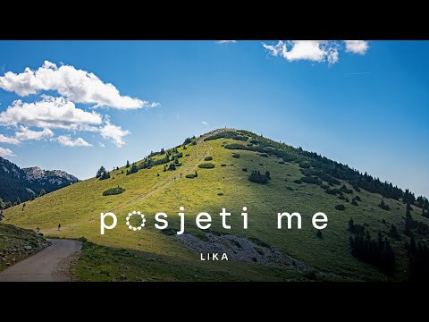 Posjeti me - Lika