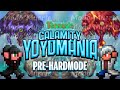 Calamity: YOYOMANIA ft. @TerraOne1 | PARTE 1