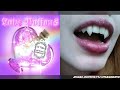 Love Potions X Ecstacy Bjlips SUICIDAL IDOL Sped Up Mashup 