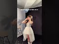 ずっとやりたかった韓国メイクとアイドル体験✨#shorts