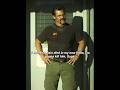 Only the brave: Brandon joined the fire brigade through the test.#plot #biology #ture #disaster